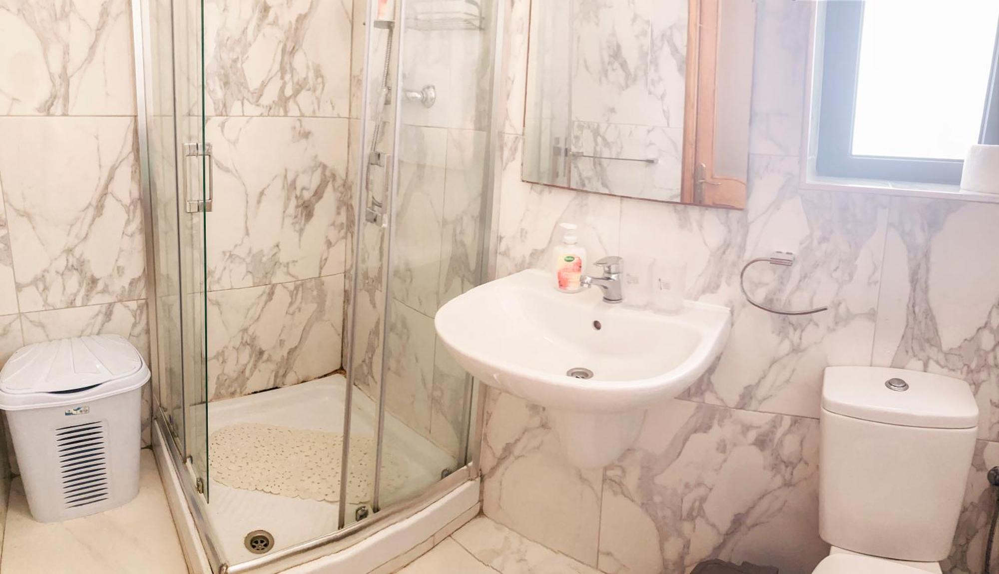 Xl Central Home - Sleeps 10 People Pietà 외부 사진